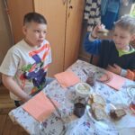 Wesołe śniadanie