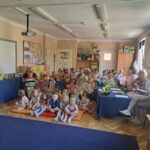 Przedszkolny Konkurs Recytatorski