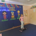 Przedszkolny Konkurs Recytatorski