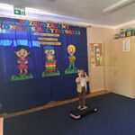 Przedszkolny Konkurs Recytatorski