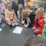 Wizyta w bibliotece