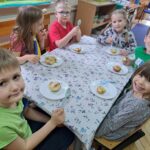 Warzywa i owoce w różnych postaciach