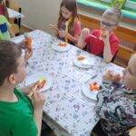 Warzywa i owoce w różnych postaciach