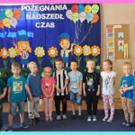 Średniaki żegnają Starszaków