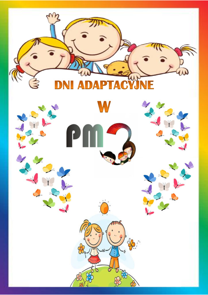Dni adaptacyjne