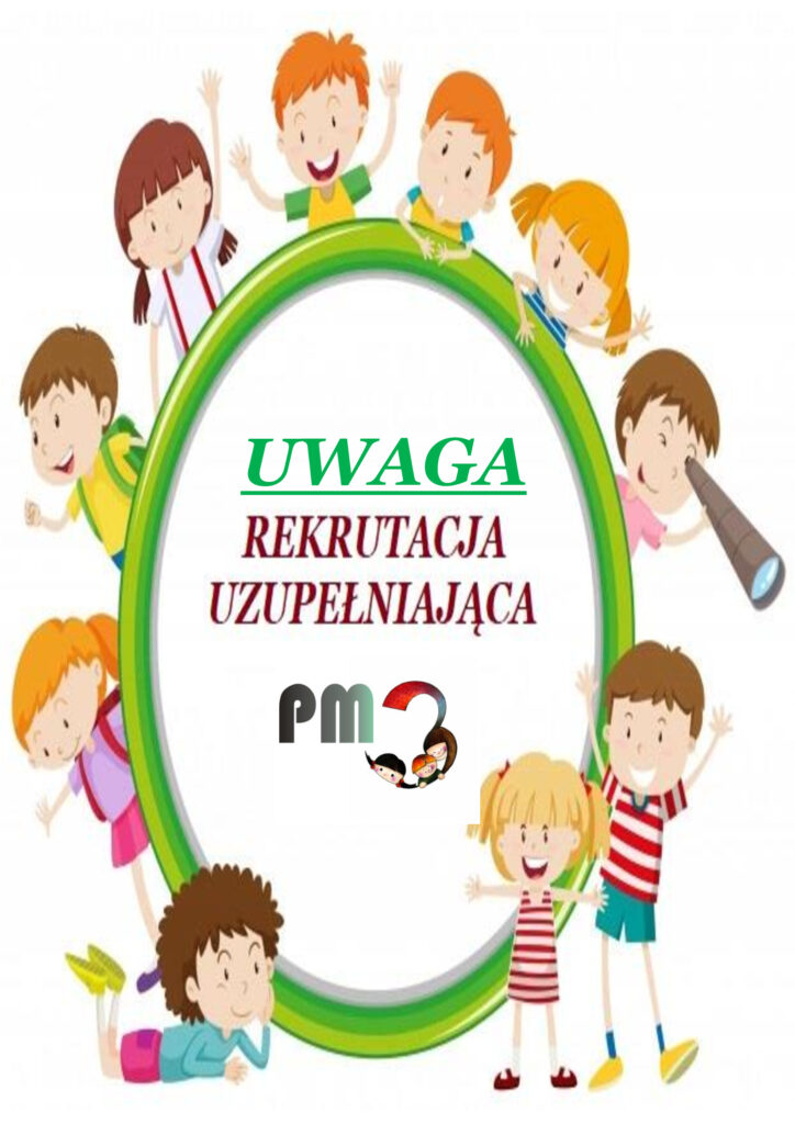 Rektutacja-uzupełniająca