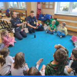 Bezpieczeństwo na drodze.