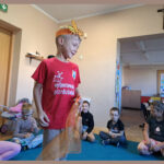 Pierwszy Dzień Jesieni