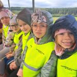 Zbieranie ziemniaków