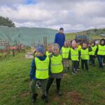 Zbieranie ziemniaków