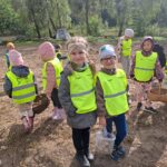 Zbieranie ziemniaków