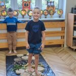 Ścieżka sensoryczna