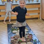 Ścieżka sensoryczna