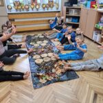 Ścieżka sensoryczna