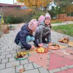 Kreatywna Matematyka - Znikające kasztany