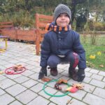 Kreatywna Matematyka - Znikające kasztany