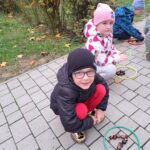 Kreatywna Matematyka - Znikające kasztany