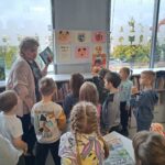 W Bibliotece "Abecadło"