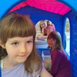 W Bibliotece "Abecadło"