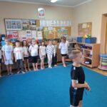 Zdrowo i sportowo - "Legendy Polskie"