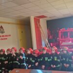 "Ognik" - sala edukacyjna