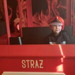 "Ognik" - sala edukacyjna