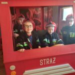 "Ognik" - sala edukacyjna