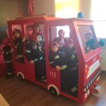 "Ognik" - sala edukacyjna