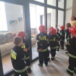 "Ognik" - sala edukacyjna