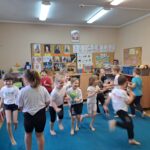 Zdrowo i sportowo - "Kolory"