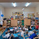 Zdrowo i sportowo - "Kolory"