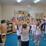 Zdrowo i sportowo - "Kolory"