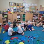 Zdrowo i sportowo - "Kolory"