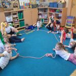 Zdrowo i sportowo - "Kolory"