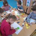 Kreatywna Matematyka - "Zabawy z kształtem"