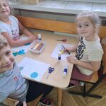 Kreatywna Matematyka - "Zabawy z kształtem"