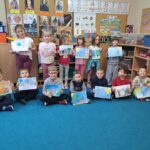 Kreatywna Matematyka - "Zabawy z kształtem"