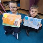 Kreatywna Matematyka - "Zabawy z kształtem"