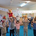 Dzień Pluszowego Misia