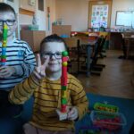 Intuicje matematyczne