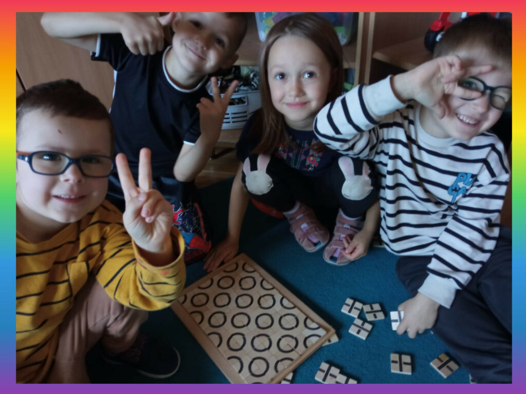 Intuicje matematyczne