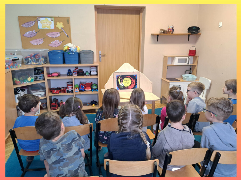 Opowieść o Czarnym Smoku