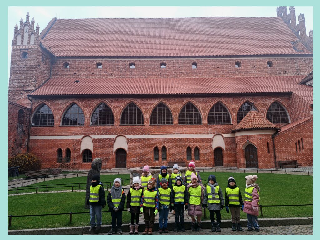 Śladami Mikołaja Kopernika