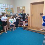 Pomocnicy Świetego Mikołaja