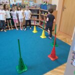 Pomocnicy Świetego Mikołaja