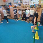 Pomocnicy Świetego Mikołaja