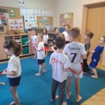 Pomocnicy Świetego Mikołaja