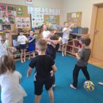 Pomocnicy Świetego Mikołaja