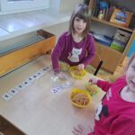 Sensoryczna matematyka