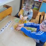 Sensoryczna matematyka